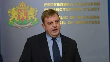 Каракачанов с оставка, ако ГЕРБ не го подкрепят за ромите