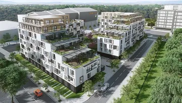 Ден на отворени врати в жилищен парк Royal Garden