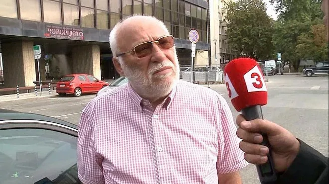 Руска следа в парите, с които Гебрев опитва да овладее Дунарит