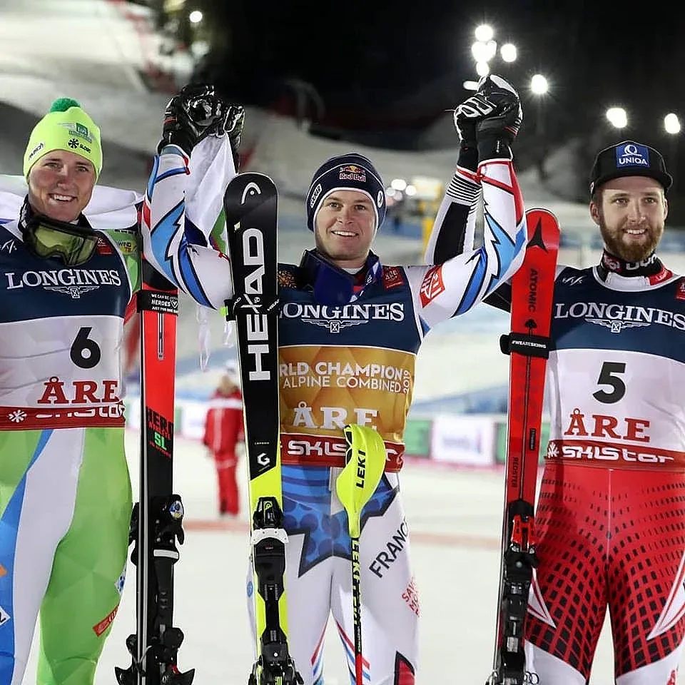 Пентюро спечели алпийската комбинация в Оре