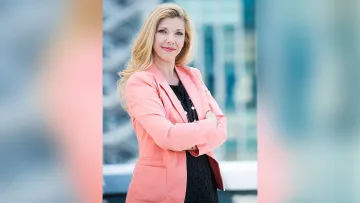 Рокада на върха в Нова телевизия. Връща се тв легенда