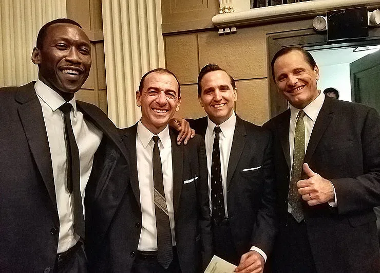 Димитър Маринов идва за „София филм фест“