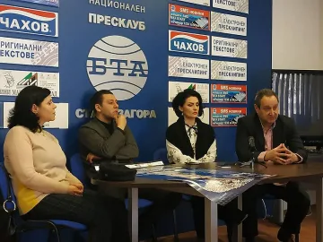 Звезди пеят в "Турандот" на старозагорска сцена