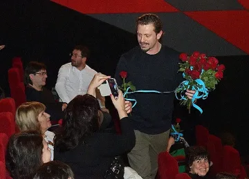 Калин Врачански: Киното е по-хубаво и от сладолед