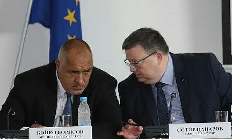 11 организации се обединиха срещу WWF