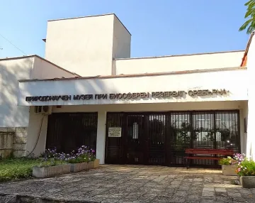 Откраднаха камерите край езерото на пеликаните