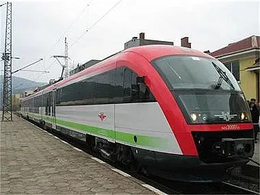 БДЖ вече ще показва движението  на влаковете в реално време