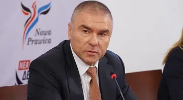 Марешки: България да стане част от европейска въздушна отбрана