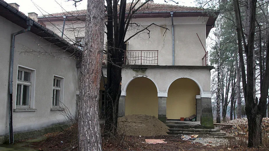 Във Върбица вдигат нова болница