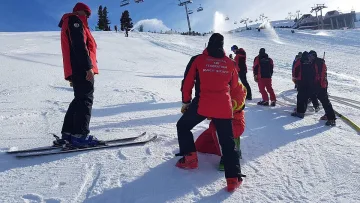 ФИС даде зелена светлина за Световната купа в Банско