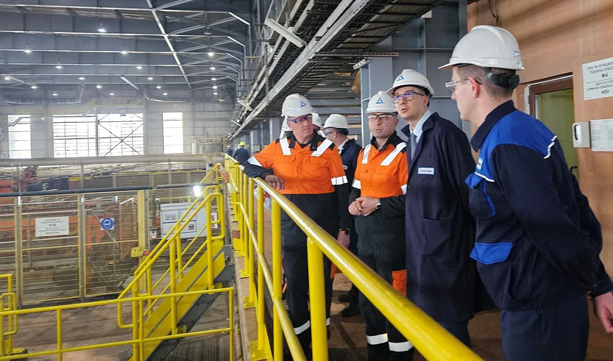 Огромна германска инвестиция позлатява два наши града