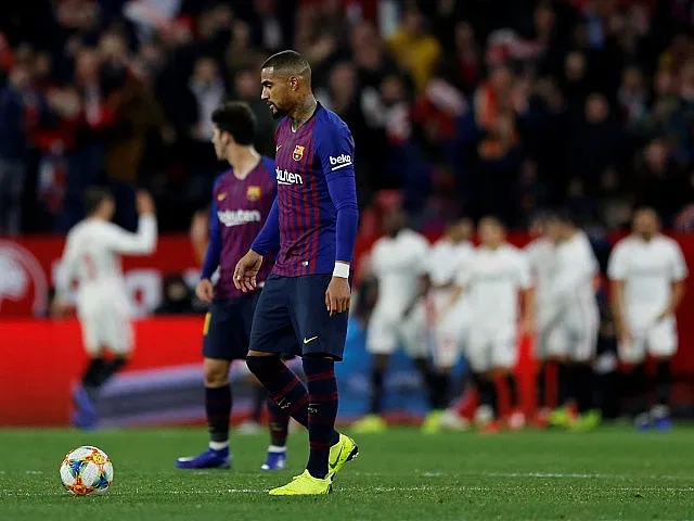 Атлетик препъна Барселона в Билбао