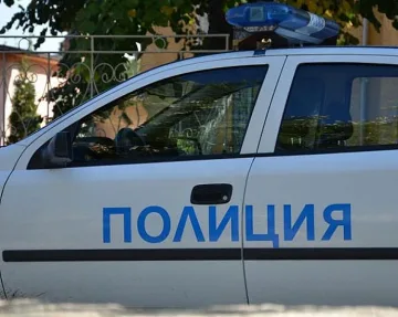 Задържаха 23-годишен за убийсто на съседа си