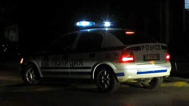 Затвориха Околовръстното заради буркани с лютеница