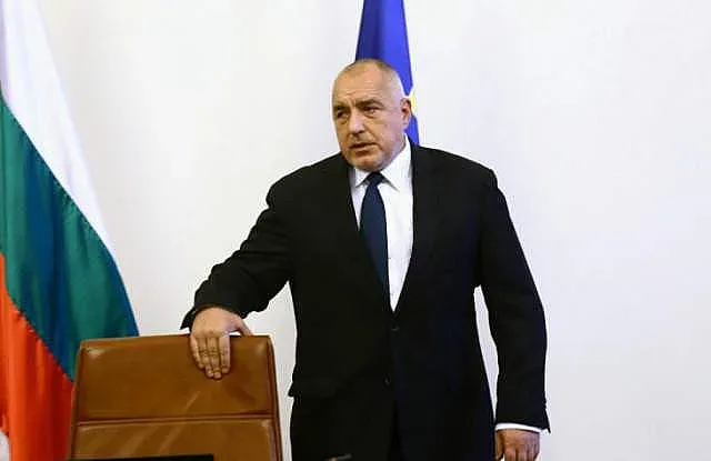 Борисов призован на разпит по делото срещу Петър Москов