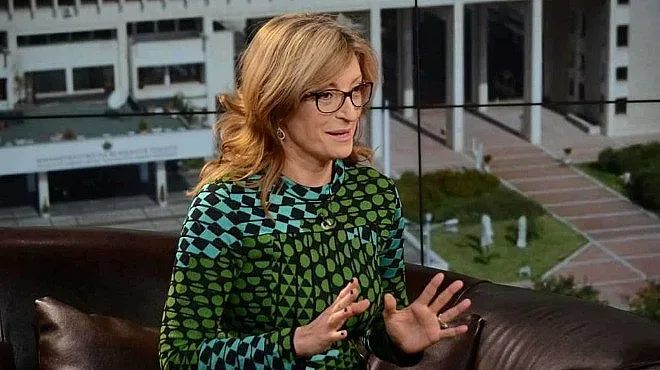 Захариева: В ЕС не може да мишкуваш и да се криеш