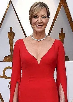 Алисън Джени разочарована от Оскарите