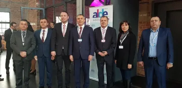 Карадайъ участва в среща на АЛДЕ в Берлин