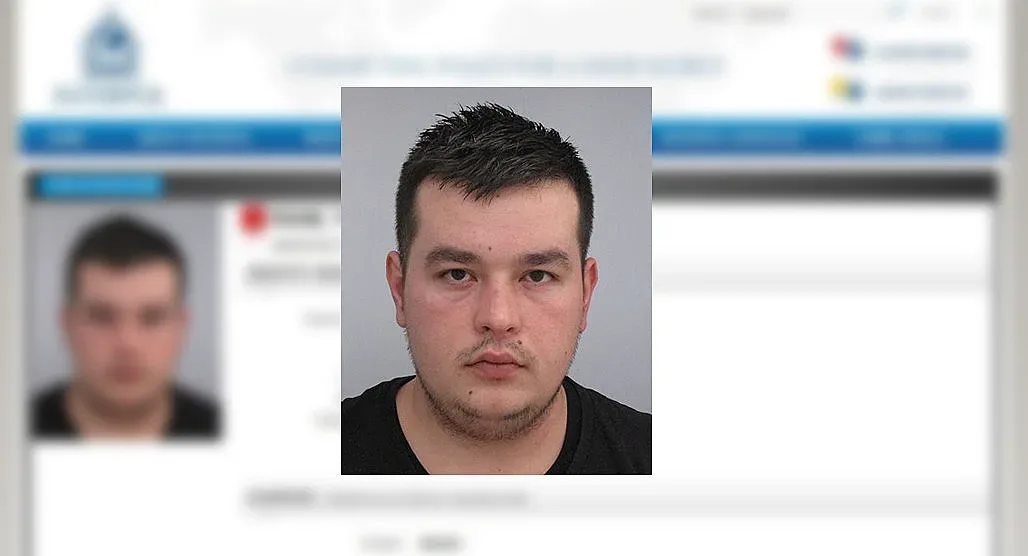 Нашенец убил и пробвал да изгори съперник