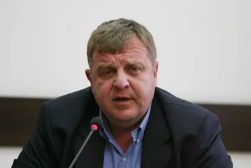 Каракачанов: Ромите нямат интерес да работят