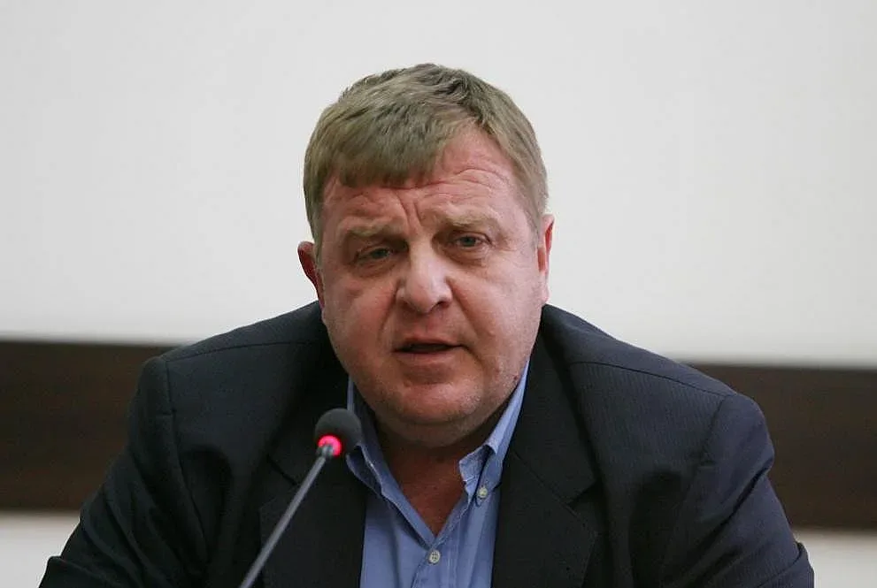 Каракачанов: Ромите нямат интерес да работят