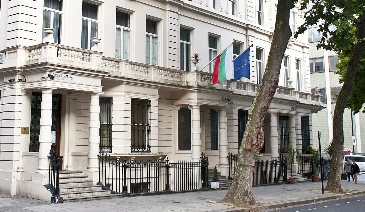 Посред Брекзит останахме без посланик в Лондон