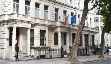 Посред Брекзит останахме без посланик в Лондон