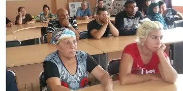 Хубава работа, ама циганска!