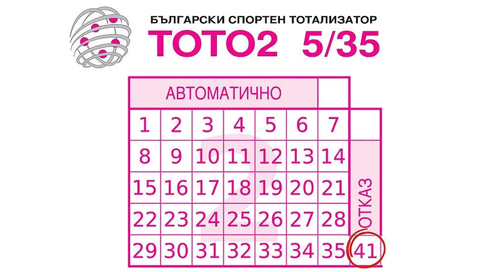 Министър Пешев развъртя метлата. Шефът на тотото е аут