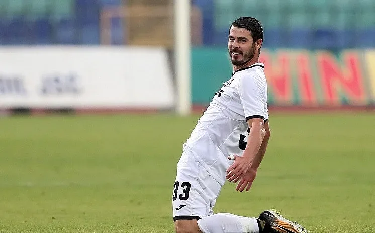 Галин Иванов избра Унгария