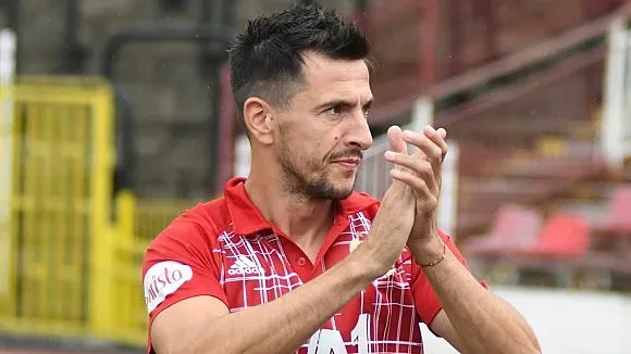 Манолев напусна "Армията"