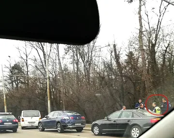 Деси у дома, Плевнелиев се оправя с КАТ (СНИМКИ)