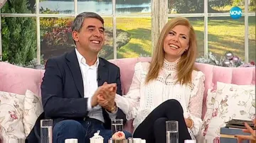 Деси Банова катастрофира, в болница е заради комоцио