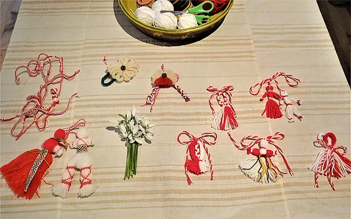 Работилница за мартеници ще заработи в музея в Разлог