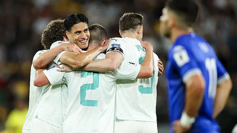 Пет отбора вече са на Мондиал 2026