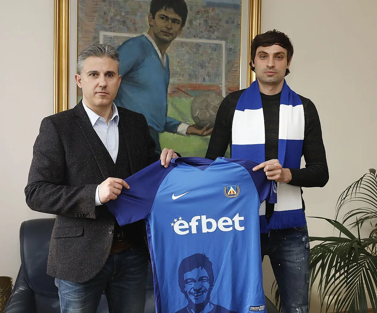 Колев: Тръгвам си, ако Божков каже, че няма да е собственик