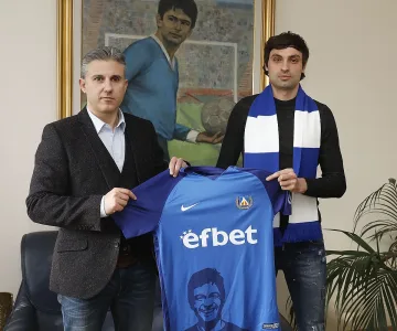 Колев: Тръгвам си, ако Божков каже, че няма да е собственик