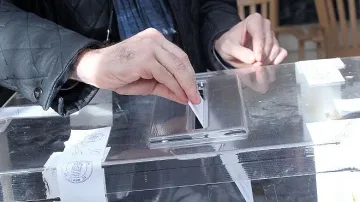 "Сова Харис": ГЕРБ почти 2% пред БСП за евровота