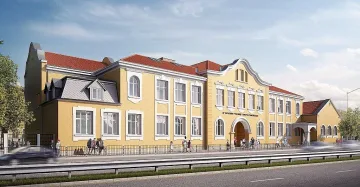 Възраждат училището на Йорданка Христова