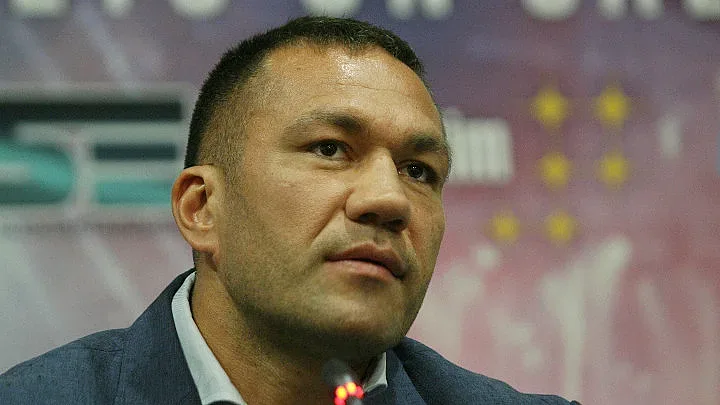 Финландец отказа да се бие с Кобрата през март