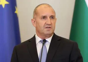 Радев отвърна на Желязков за ДАНС