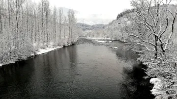 Започват проверки на проводимостта на реките