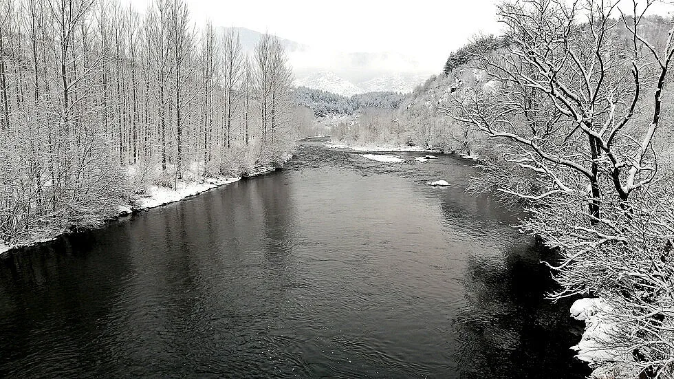 Започват проверки на проводимостта на реките