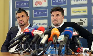 Христо Йовов е с коронавирус