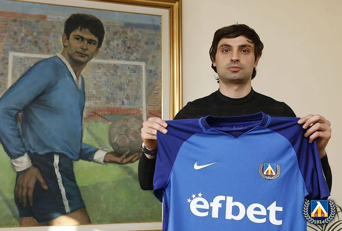 Левски направи 0:0 при дебюта на Райнов