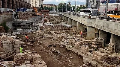 Искът за неустойка по Ларгото отхвърлен