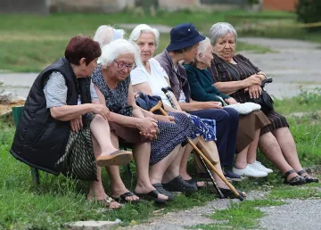 Взето е решение за 105 000 пенсии!