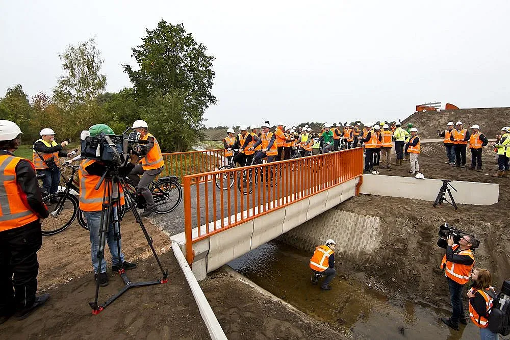 Сен Гобен отново е сред най-иновативните фирми