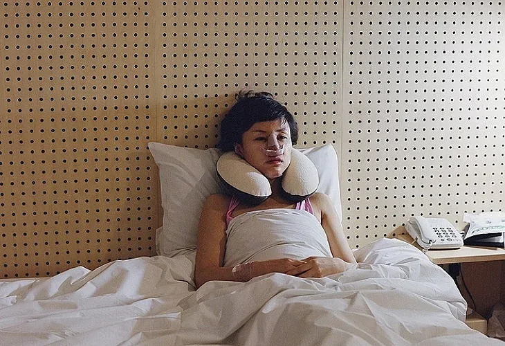 В Южна Корея да се разкрасяваш е престижно