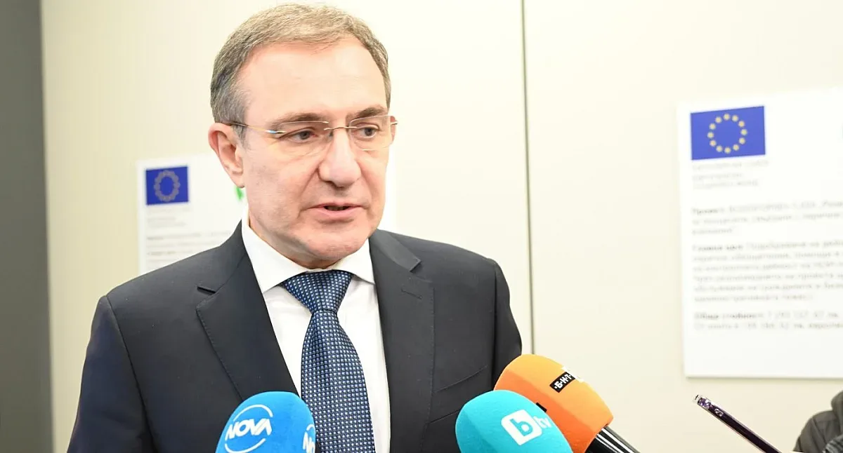 Гуцанов с гореща новина за великденските добавки на пенсионерите